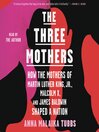 Cover image for The Three Mothers